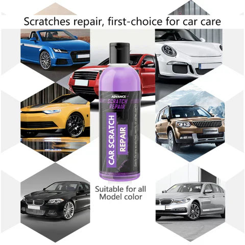 Advance Car Scratch Repair (PA-101) (4026)
