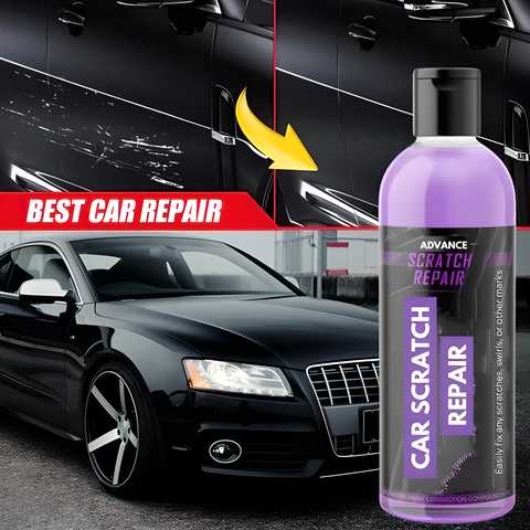 Advance Car Scratch Repair (PA-101) (4026)