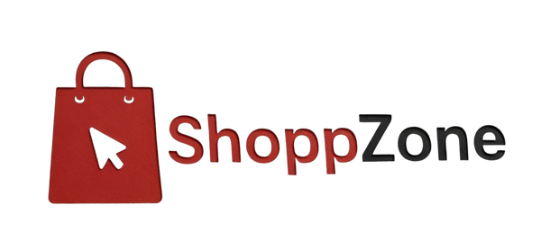 Shoppzone 