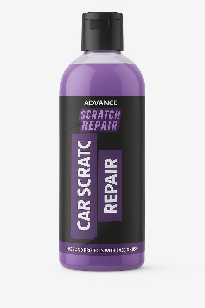 Advance Car Scratch Repair (PA-101) (4026)